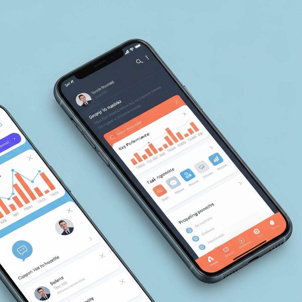 云协作办公平台